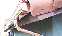 Rain Gutter Installation, Repair, Cleaning in Jennings, LA